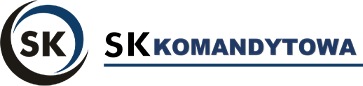 SK sp.z o.o., sp.k. logo
